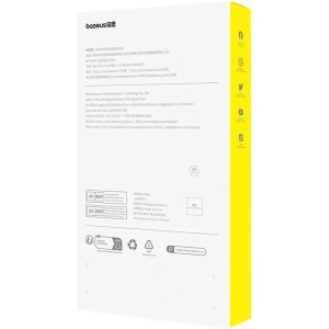 Kup Baseus SkyRing 360° MagSafe Apple iPhone 13 / 14 (fekete) - BSU8860 - {ean13} - Sklep Home Screen