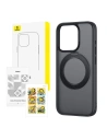 Kup Etui Baseus SkyRing 360° MagSafe Apple iPhone 13 / 14 (czarny) - BSU8860 - {ean13} - Sklep Home Screen
