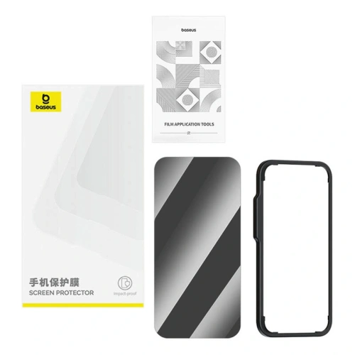 Kup Baseus Superior Apple iPhone 14 Plus / 13 Pro Max - BSU8862 - {ean13} - Sklep Home Screen