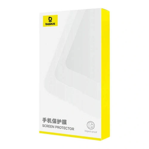 Kup Baseus Superior Apple iPhone 14 Plus / 13 Pro Max - BSU8862 - {ean13} - Sklep Home Screen