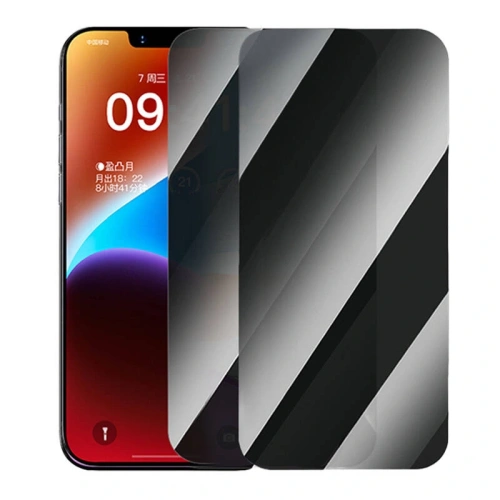 Kup Baseus Superior Apple iPhone 14 Plus / 13 Pro Max [2 PACHET] - BSU8863 - {ean13} - Sklep Home Screen