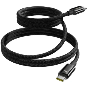 Kup Kabel Baseus Tungsten Gold USB-C / USB-C 100W 1m (czarny) - BSU8864 - {ean13} - Sklep Home Screen