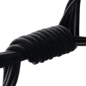 Baseus Tungsten Gold USB-C / USB-C kabel 100W 1m (černý) - USB-C - USB-C - Baseus