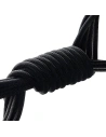 Buy Baseus Tungsten Gold USB-C / USB-C cable 100W 1m (black) - BSU8864 - {ean13} - Home Screen Store Europe