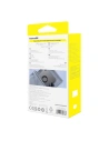 Kup Baseus Tungsten Gold USB-C / USB-C kábel 100W 1m (fekete) - BSU8864 - {ean13} - Sklep Home Screen