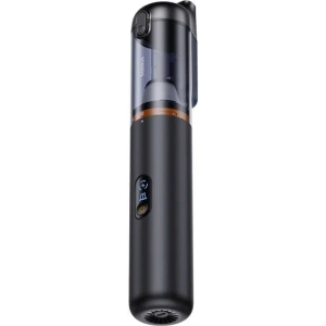 Buy Baseus A5 Air 12000Pa car hoover (black) - BSU8865 - {ean13} - Home Screen Store Europe