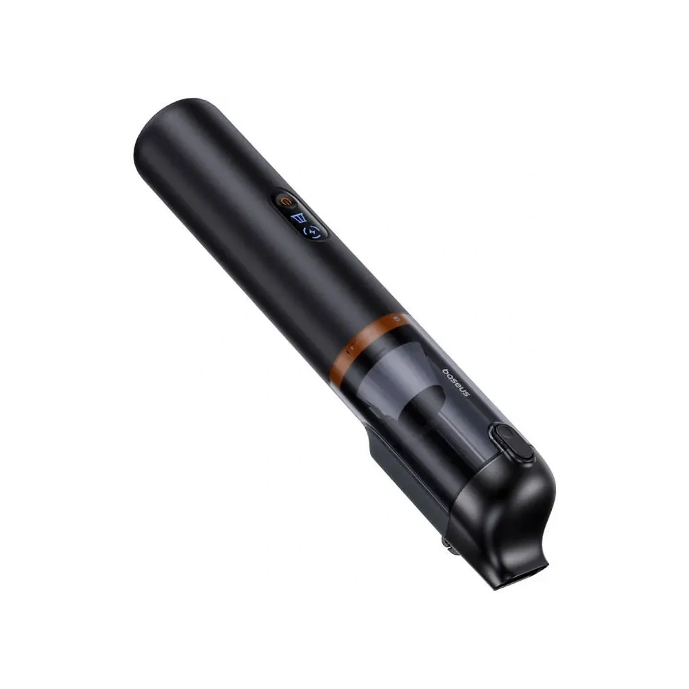 Odkurzacz samochodowy Baseus A5 Air 12000Pa (czarny) - Sprzątanie i dezynfekcja - Baseus