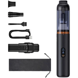 Buy Baseus A5 Air 12000Pa car hoover (black) - BSU8865 - {ean13} - Home Screen Store Europe