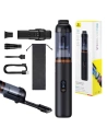Buy Baseus A5 Air 12000Pa car hoover (black) - BSU8865 - {ean13} - Home Screen Store Europe