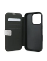 Kup Etui Guess GUBKP16L4GMGPI Apple iPhone 16 Pro book 4G Metal Logo różowy - GUE3593 - {ean13} - Sklep Home Screen