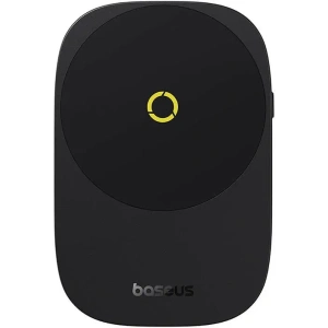 Kup Baseus MagPro II Ultra-tenký chladící držák s nabíječkou 15W (černá) - BSU8866 - {ean13} - Sklep Home Screen