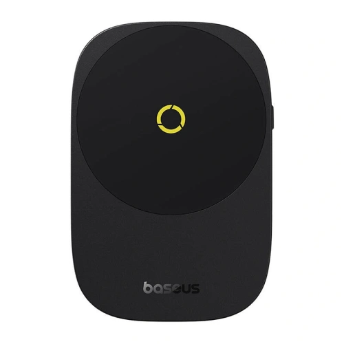 Kup Baseus suport de răcire ultra-subțire MagPro II cu încărcător 15W (negru) - BSU8866 - {ean13} - Sklep Home Screen