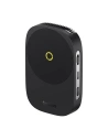 Buy Baseus MagPro II Ultra-Thin cooling holder with charger 15W (black) - BSU8866 - {ean13} - Home Screen Store Europe