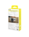 Kup Baseus suport de răcire ultra-subțire MagPro II cu încărcător 15W (negru) - BSU8866 - {ean13} - Sklep Home Screen