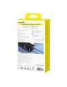 Kup Baseus Tungsten Gold USB-C / USB-C kábel 100W 1.5m (fekete) - BSU8867 - {ean13} - Sklep Home Screen