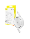 Kup Baseus Free2Pull USB-C / Lightning-Kabel 20W 1m (weiß) - BSU8868 - {ean13} - Sklep Home Screen
