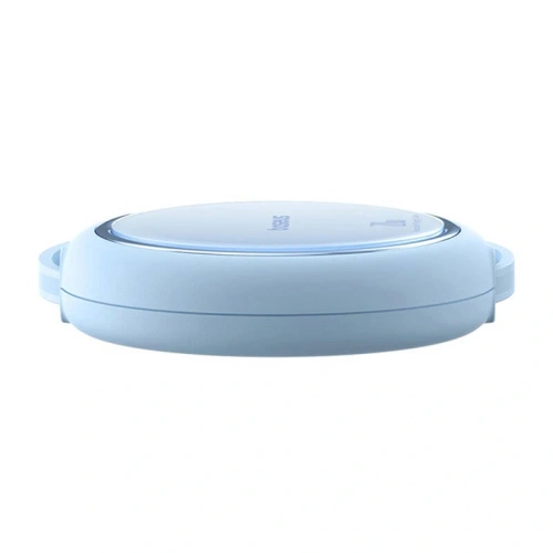 Kup Baseus cablu USB-C / Lightning Free2Pull 20W 1m (albastru) - BSU8869 - {ean13} - Sklep Home Screen