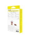 Kup Baseus Free2Pull USB-C / Lightning kabel 20W 1m (fialový) - BSU8870 - {ean13} - Sklep Home Screen