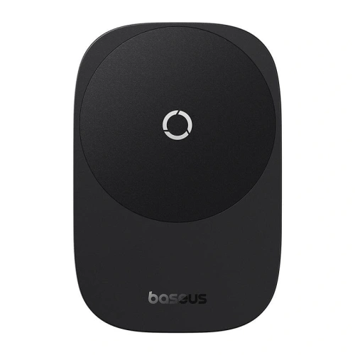 Buy Baseus MagPro II Ultra-Thin cooling holder (black) - BSU8872 - {ean13} - Home Screen Store Europe