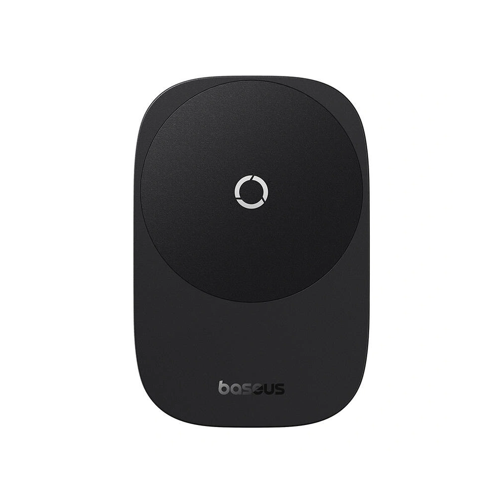 Uchwyt z chłodzeniem Baseus MagPro II Ultra-Thin (czarny) - Pozostałe uchwyty - Baseus