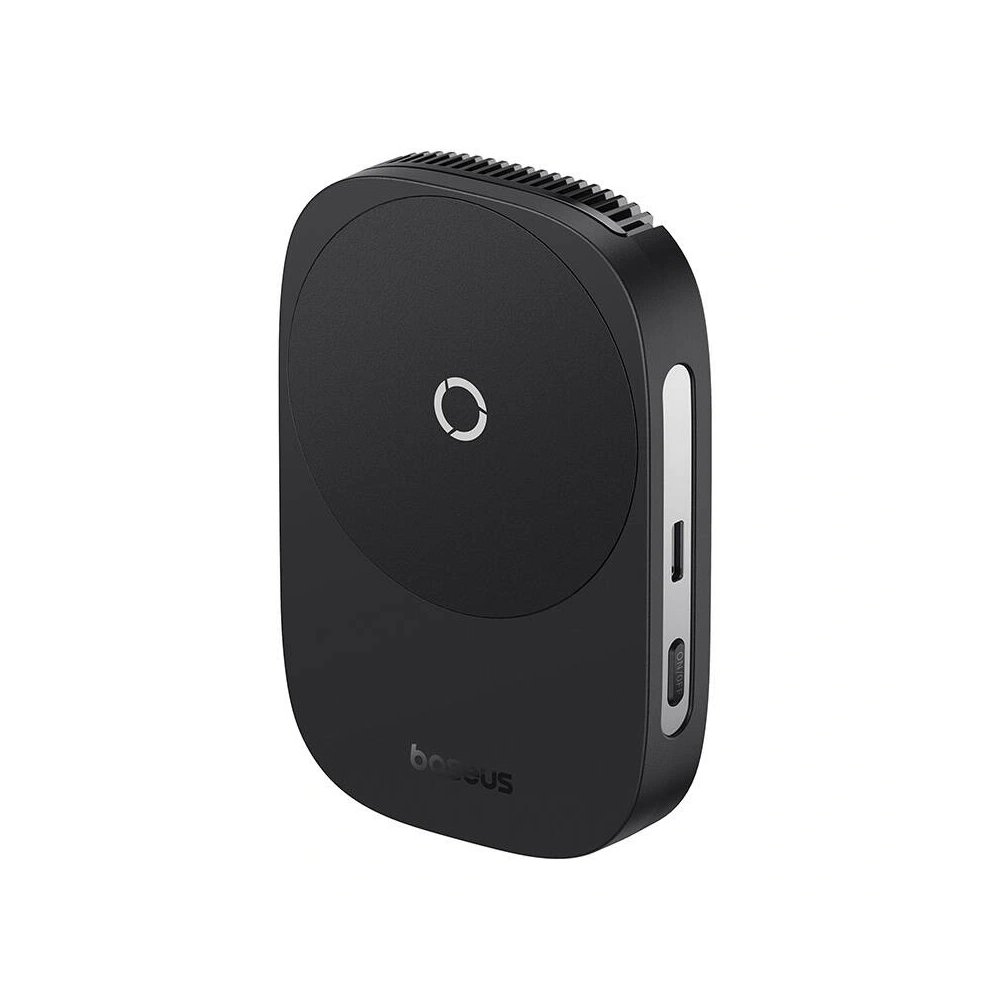 Uchwyt z chłodzeniem Baseus MagPro II Ultra-Thin (czarny) - Pozostałe uchwyty - Baseus