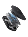 Buy Baseus MagPro II Ultra-Thin cooling holder (black) - BSU8872 - {ean13} - Home Screen Store Europe
