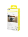 Buy Baseus MagPro II Ultra-Thin cooling holder (black) - BSU8872 - {ean13} - Home Screen Store Europe