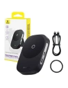 Buy Baseus MagPro II Ultra-Thin cooling holder (black) - BSU8872 - {ean13} - Home Screen Store Europe