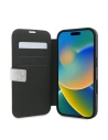 Kup Guess GUBKP16M4GMGPII Apple iPhone 16 Plus kniha 4G Metal Logo růžová - GUE3596 - {ean13} - Sklep Home Screen
