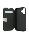 Kup Guess GUBKP16M4GMGPII Apple iPhone 16 Plus carte 4G Metal Logo roz - GUE3596 - {ean13} - Sklep Home Screen