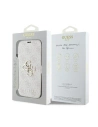 Kup Guess GUBKP16M4GMGPII Apple iPhone 16 Plus könyv 4G Fém Logó rózsaszín - GUE3596 - {ean13} - Sklep Home Screen