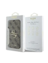 Kup Guess GUBKP16X4GMGBR Apple iPhone 16 Pro Max carte 4G Logo metalic maro - GUE3600 - {ean13} - Sklep Home Screen