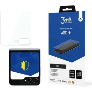 Buy 3MK ARC+ Samsung Galaxy Z Flip 5 (Front) - 3MK15459 - {ean13} - Home Screen Store Europe