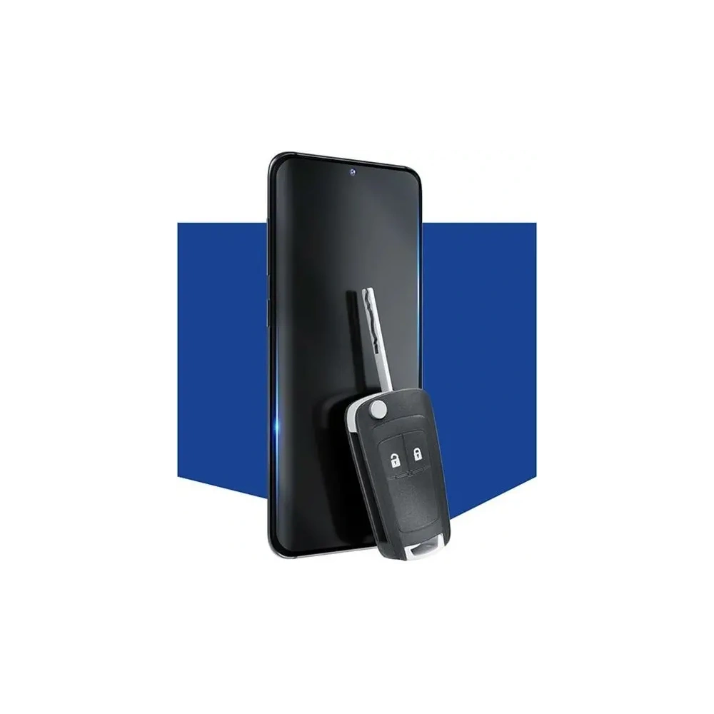 Folia ochronna 3MK ARC+ Samsung Galaxy Z Flip 5 (Front) - Galaxy Z Flip 5 - 3MK