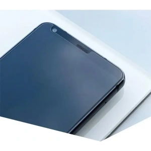 Kup 3MK HardGlass Max Apple iPhone 16 Pro negru - 3MK15464 - {ean13} - Sklep Home Screen
