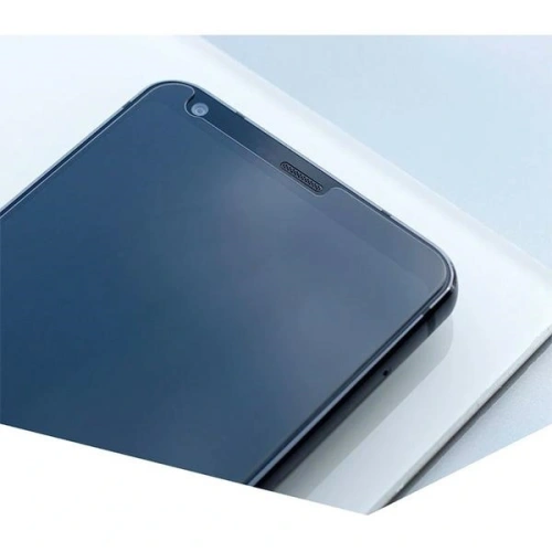 Kup Szkło hartowane 3MK HardGlass Max Apple iPhone 16 Pro czarny - 3MK15464 - {ean13} - Sklep Home Screen