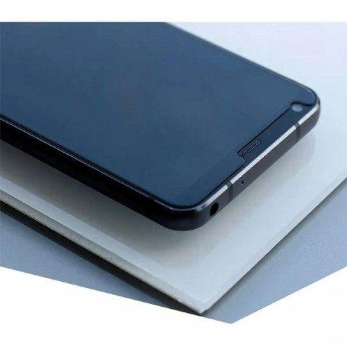 Kup Szkło hartowane 3MK HardGlass Max Apple iPhone 16 Pro czarny - 3MK15464 - {ean13} - Sklep Home Screen