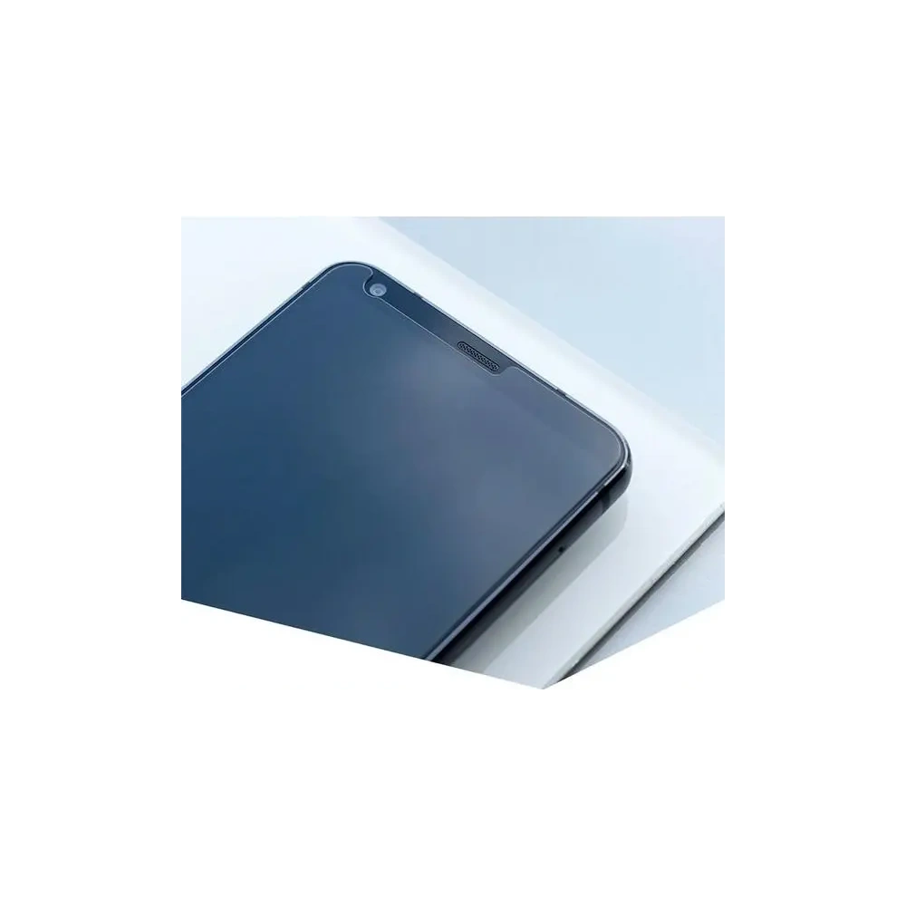 Szkło hartowane 3MK HardGlass Max Apple iPhone 16 Pro Max czarny - iPhone 16 Pro Max - 3MK