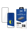 Szkło hartowane 3MK HardGlass Max Lite Google Pixel 9 Pro czarny - Pixel 9 Pro - 3MK