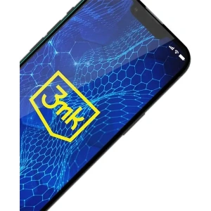 Kup Szkło hartowane 3MK HardGlass Max Lite Motorola Edge 50 Pro czarny - 3MK15469 - {ean13} - Sklep Home Screen