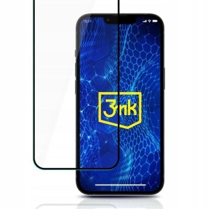 Kup 3MK HardGlass Max Lite Redmi 13C 5G schwarz - 3MK15470 - {ean13} - Sklep Home Screen