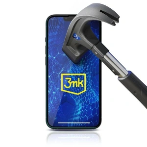 Kup 3MK HardGlass Max Lite Redmi 13C 5G schwarz - 3MK15470 - {ean13} - Sklep Home Screen