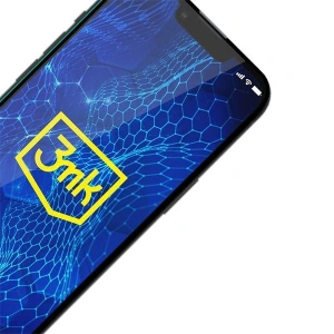 Kup 3MK HardGlass Max Lite Redmi 13C 5G schwarz - 3MK15470 - {ean13} - Sklep Home Screen