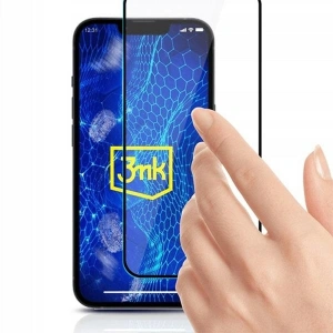 Kup 3MK HardGlass Max Lite Redmi 13C 5G schwarz - 3MK15470 - {ean13} - Sklep Home Screen