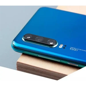 3MK Protecție pentru lentile Xiaomi Redmi Note 9 Pro Max [4 PACHET] - Redmi Note 9S/9 Pro/9 Pro Max - 3MK