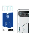 Kup 3MK Objektivschutz für Asus ROG Phone 6 / 6 Pro / 6D / 6D Ultimate [4 PACK] - 3MK15474 - {ean13} - Sklep Home Screen