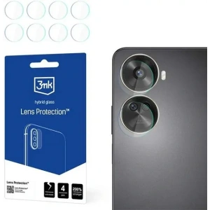 Kup 3MK Objektivschutz Huawei Nova 12 SE [4 PACK] - 3MK15475 - {ean13} - Sklep Home Screen