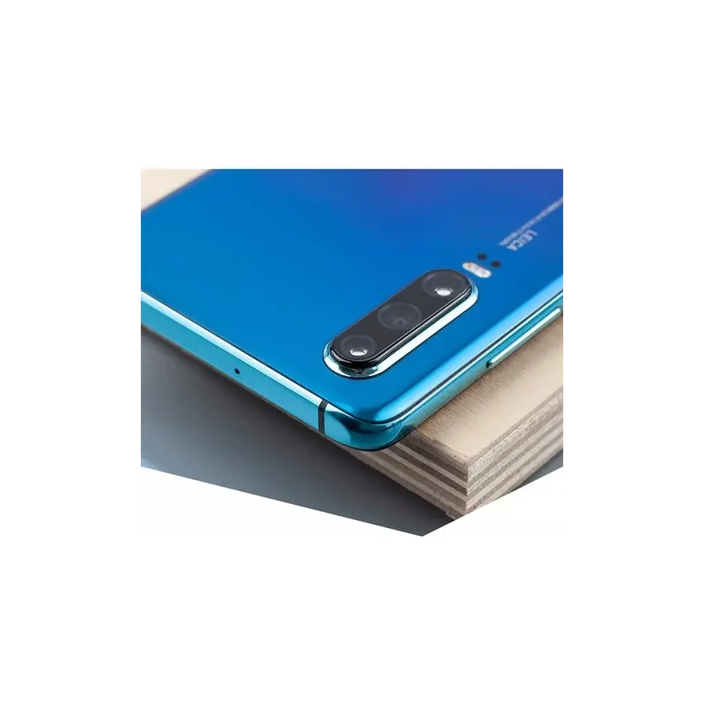 Szkło hybrydowe na obiektyw aparatu 3MK Lens Protect Realme 12x 5G [4 PACK] - realme Seria 12 - 3MK