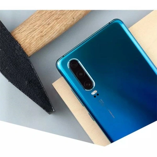 Buy 3MK Lens Protect Xiaomi Redmi 13 5G [4 PACK] - 3MK15478 - {ean13} - Home Screen Store Europe