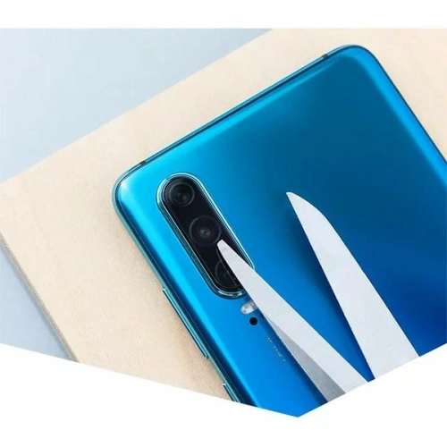 Buy 3MK Lens Protect Xiaomi Redmi 13 5G [4 PACK] - 3MK15478 - {ean13} - Home Screen Store Europe